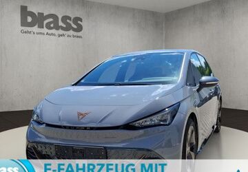 Cupra Born 42.053 km 26.680 &euro; Frankfurt 60488