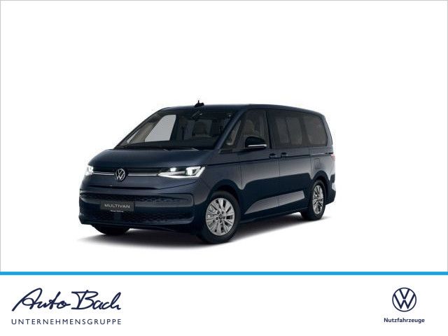 VW T7 Multivan 11.800 km 52.760 &euro; Bad Homburg 61348