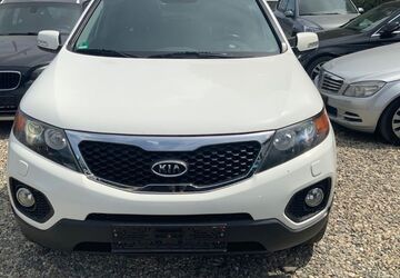 Kia Sorento 240.468 km 5.650 &euro; Frankfurt am Main 60486