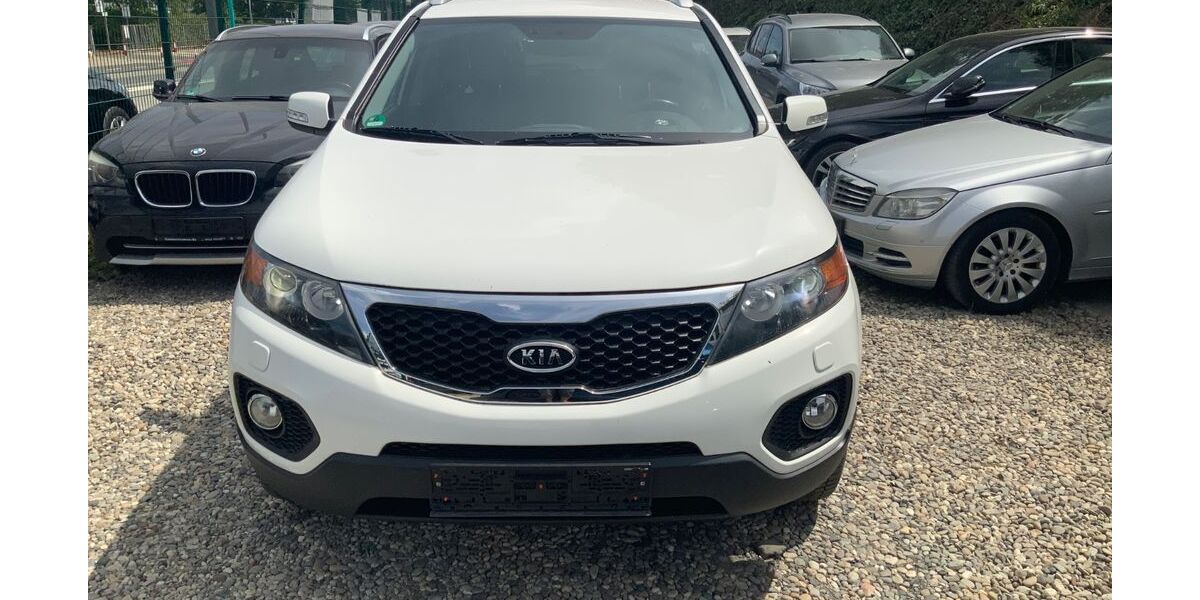 Kia Sorento 240.468 km 5.650 &euro; Frankfurt am Main 60486