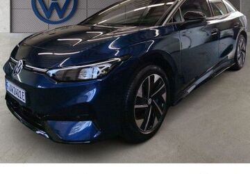 VW ID.7 11.173 km 41.980 &euro; Frankfurt 60326