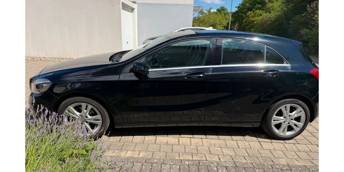 Mercedes-Benz A 160 135.000 km 12.500 &euro; Rodgau 63110