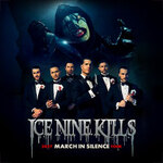 Ice Nine Kills - 2027 March in Silence Tour