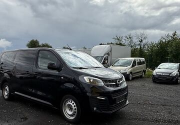 Opel Zafira Life 313.000 km 11.000 &euro; Friedberg 61169