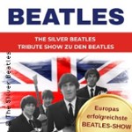 Beatles Tribute Show - The Silver Beatles