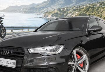 Audi A6 243.700 km 13.980 &euro; Frankfurt am Main 60386