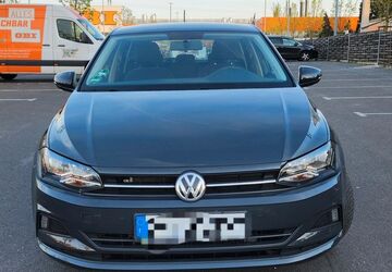 VW Polo 95.600 km 14.999 &euro; Mühlheim am Main 63165