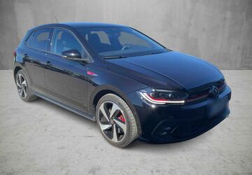 VW Polo 14.009 km 24.850 &euro; Frankfurt am Main 65936