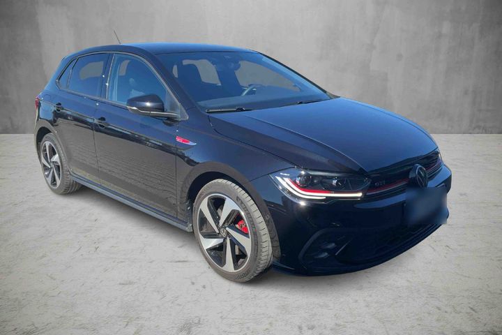 VW Polo 14.009 km 24.850 &euro; Frankfurt am Main 65936