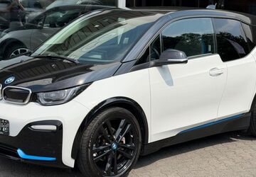 BMW i3 91.000 km 19.450 &euro; Dieburg 64807