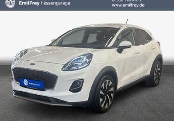 Ford Puma 31.348 km 17.950 &euro; Frankfurt 60386