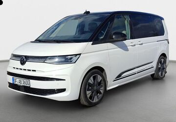 VW T7 Multivan 6.900 km 67.295 &euro; Mühlheim 63165