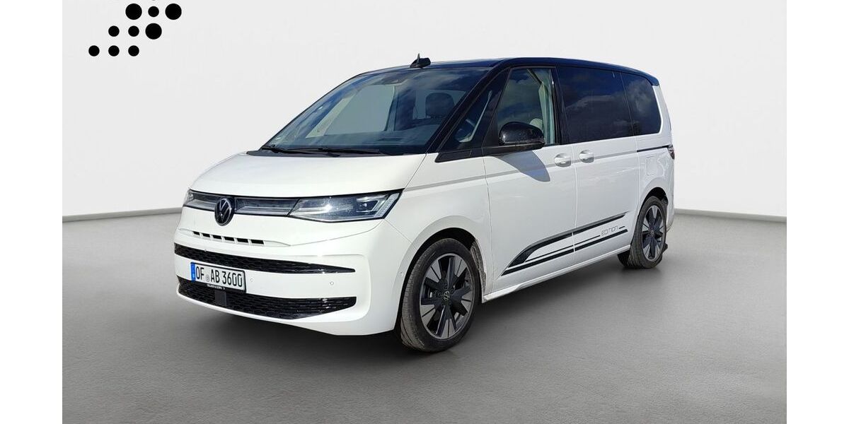 VW T7 Multivan 6.900 km 67.295 &euro; Mühlheim 63165