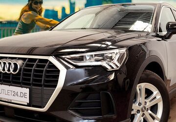 Audi Q3 113.800 km 17.880 &euro; Frankfurt am Main 60386
