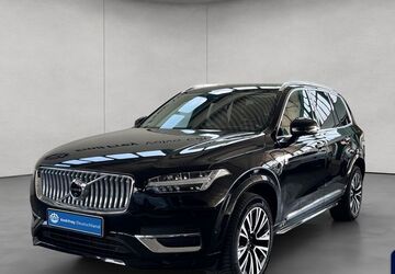 Volvo XC90 42.710 km 53.850 &euro; Frankfurt am Main 60486