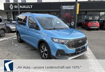 Ford Tourneo Connect 39.500 km 28.970 &euro; Hanau 63452