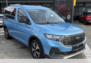 Ford Tourneo Connect 39.500 km 29.470 &euro; Hanau 63452