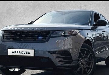 Land Rover Range Rover Velar 7.000 km 62.880 &euro; Frankfurt a.M. 60314