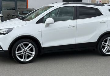 Opel Mokka 146.000 km 9.999 &euro; Frankfurt am Main 60314