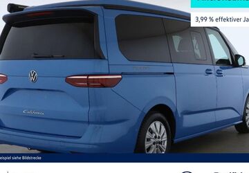 VW T7 California 9.178 km 67.160 &euro; Hanau 63452