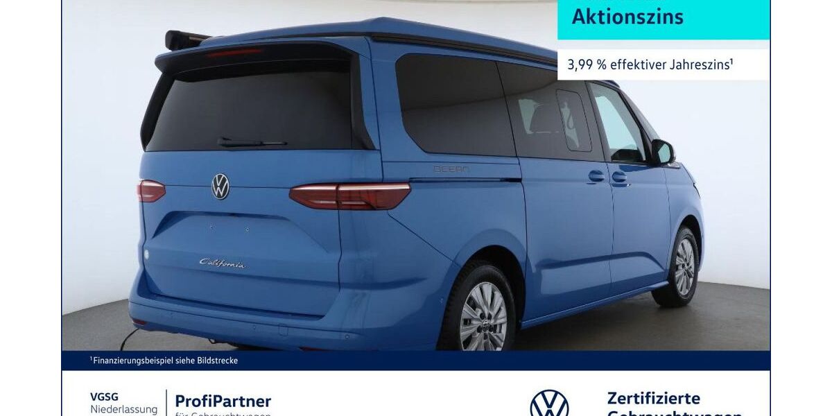 VW T7 California 9.178 km 67.160 &euro; Hanau 63452