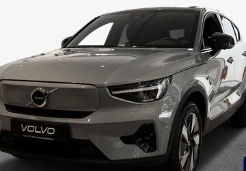 Volvo C40 12.187 km 49.400 &euro; Frankfurt am Main 60486