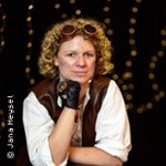 Auf Kurs? – Science Musical Show