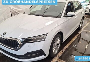 Skoda Octavia 83.179 km 17.490 &euro; Frankfurt 60596