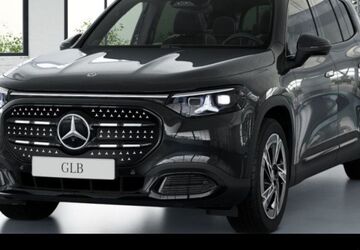Mercedes-Benz GLB 250 9.900 km 55.890 &euro; Frankfurt 60488