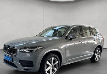 Volvo XC90 29.915 km 47.450 &euro; Frankfurt am Main 60486