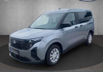 Ford Tourneo Courier 22.000 km 24.880 &euro; Babenhausen 64832