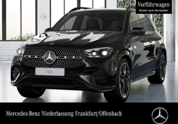 Mercedes-Benz GLE 350 9.900 km 90.560 &euro; Frankfurt 60488