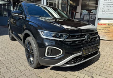 VW T-Roc 3.985 km 33.850 &euro; Frankfurt am Main 65936