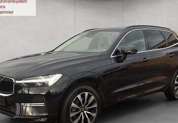 Volvo XC60 19.211 km 35.400 &euro; Frankfurt am Main 60486