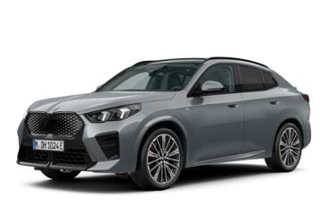 BMW iX2 6.438 km 49.898 &euro; Frankfurt 60314