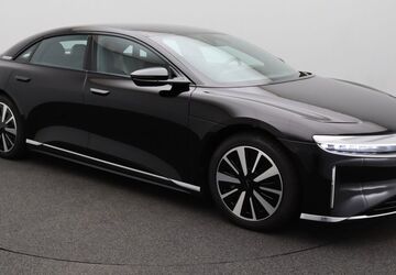 Lucid Air 14.350 km 88.897 &euro; Frankfurt 60388