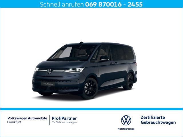 VW T7 Multivan 7.000 km 66.480 &euro; Frankfurt 60326