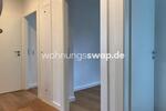 Etagenwohnung Frankfurt am Main Bockenheim - 3 Zimmer, 75 m&sup2;, 1.430&euro; | Angebot:25229627