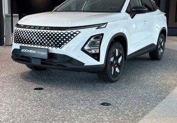 Omoda 5 8.256 km 29.949 &euro; Frankfurt am Main 60386