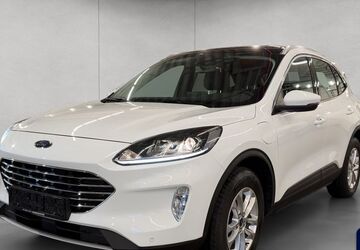 Ford Kuga 30.323 km 22.950 &euro; Frankfurt 60386