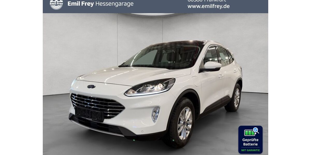 Ford Kuga 30.323 km 22.950 &euro; Frankfurt 60386