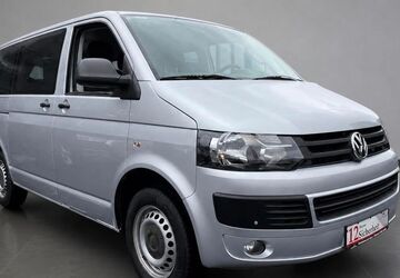 VW T5 Transporter 115.230 km 16.900 &euro; Ober Mörlen 61239