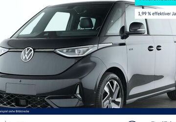 VW ID. Buzz 2.001 km 63.490 &euro; Hanau 63452