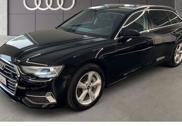 Audi A6 25.289 km 37.550 &euro; Frankfurt am Main 60314