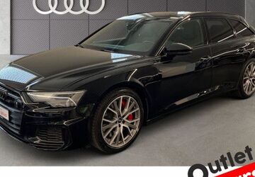 Audi S6 62.502 km 44.350 &euro; Frankfurt am Main 60326