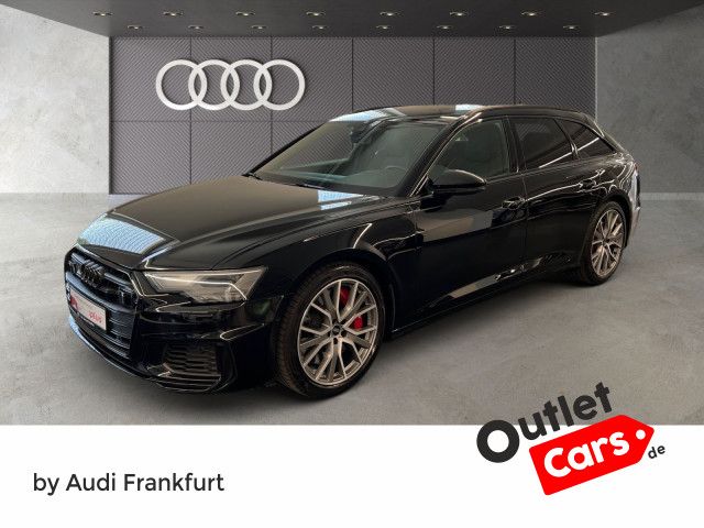 Audi S6 62.502 km 44.350 &euro; Frankfurt am Main 60326
