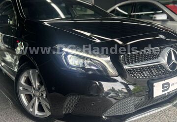 Mercedes-Benz A 160 124.300 km 12.750 &euro; Hanau 63457