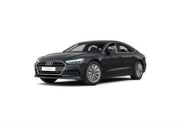 Audi A7 76.524 km 44.450 &euro; Frankfurt am Main 60314