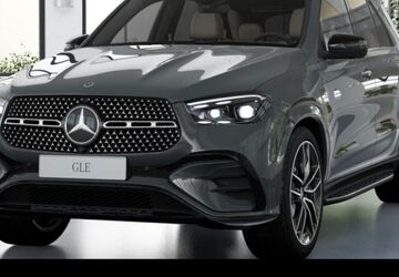 Mercedes-Benz GLE 350 11.218 km 89.890 &euro; Frankfurt 60488
