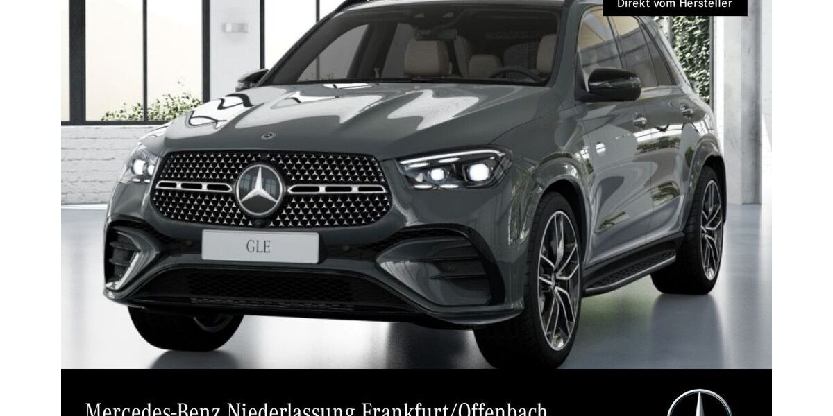 Mercedes-Benz GLE 350 11.218 km 89.890 &euro; Frankfurt 60488